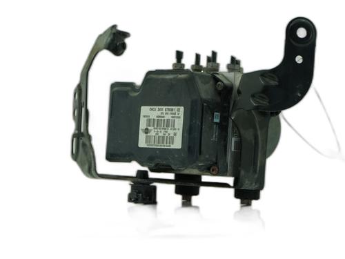 Used ABS pump ABS pump MINI MINI (R56) Cooper D (109 hp) 36553947 36553947