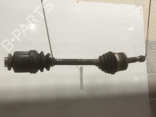 Right front driveshaft KIA SPORTAGE II (JE_, KM_) 2.0 CRDi 4WD | BP22233962M39 