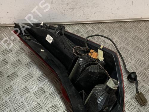 Used Left taillight OPEL AGILA (B) (H08) 1.2 (F68) (86 hp) 21719272
