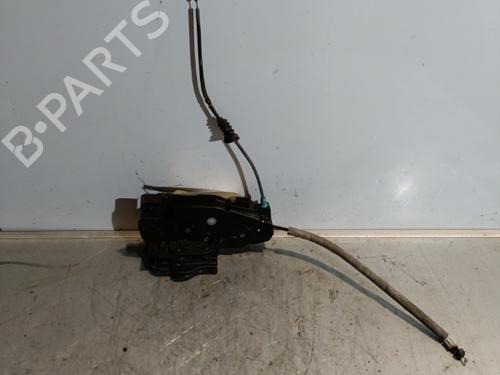 Used Front right lock MERCEDES-BENZ A-CLASS (W177) A 180 (177.084) (136 hp) 21721240