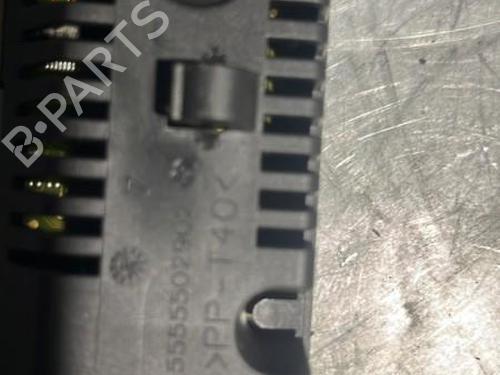 Used Display monitor Display monitor CITROËN C3 Picasso (SH_) 1.6 HDi (90 hp) 21721428 21721428