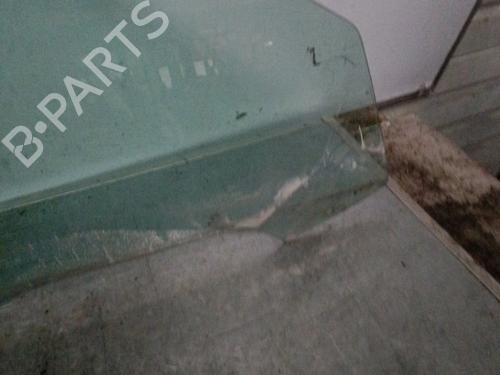 Front right door window PEUGEOT 206 Hatchback (2A/C) 1.4 i | BP22421287C19 