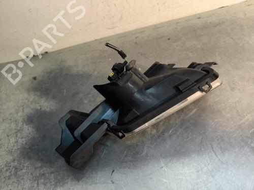 Right front fog light PEUGEOT 308 I (4A_, 4C_) 1.6 HDi | BP30491654C31