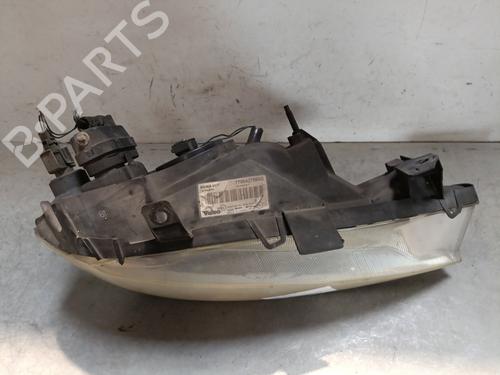 Right headlight RENAULT MEGANE I (BA0/1_) 1.9 D Eco (BA0A, BA0U, BA0R) | BP28304557C29 