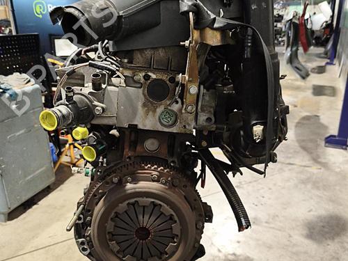 Moteur Moteur 39640119 39640119