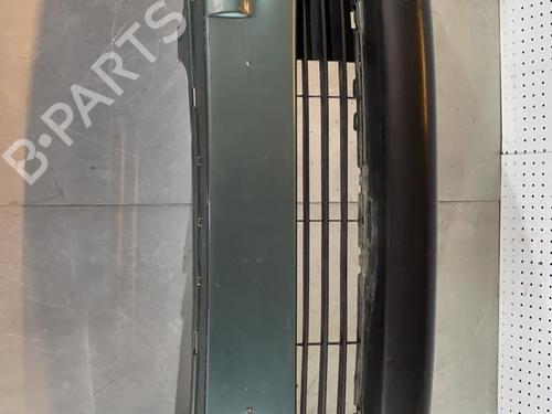 Front bumper PEUGEOT 206 Hatchback (2A/C) 1.4 i | BP21712727C7 