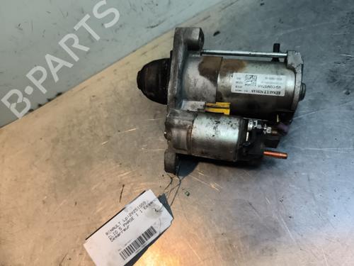 Starter RENAULT CLIO V (B7_) 1.0 TCe 90 (B7MT) | BP36021820M8 - Image 3