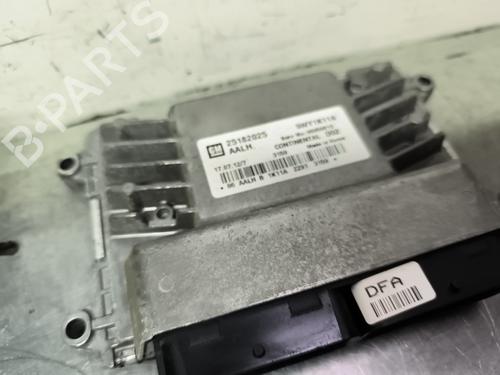 Electronic module CHEVROLET SPARK (M300) 1.0 | BP31151095M83  - Image 5