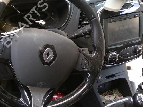 ABS pump RENAULT CAPTUR I (J5_, H5_) 0.9 TCe 90 | BP27328633M43 - Image 5