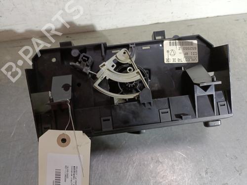 Climate control PEUGEOT 406 (8B) 1.9 TD | BP29082079I5 