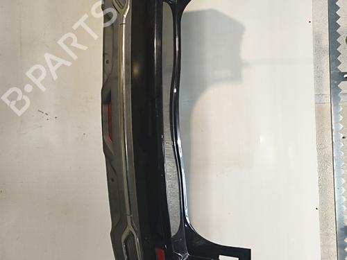 Used Rear bumper Rear bumper RENAULT KOLEOS II (HC_) 1.6 dCi 130 (130 hp) 36015019 36015019