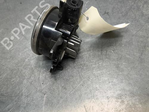 Right front fog light RENAULT CAPTUR I (J5_, H5_) 1.3 TCe 130 (J5NJ, J5NE) | BP29997524C31 