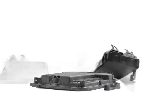 Electronic module RENAULT KOLEOS I (HY_) 2.0 dCi 4x4 (HY0B) | BP34542694M83  - Image 5