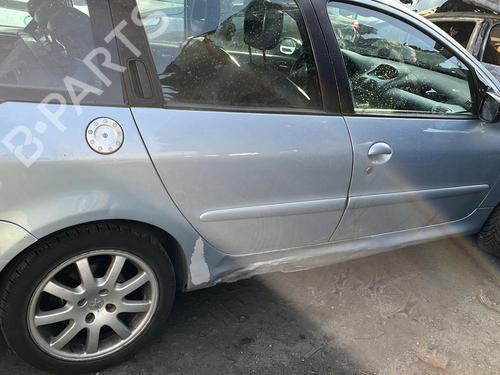 Climate control PEUGEOT 206 SW (2E/K) 2.0 16V | BP22032535I5 - Image 12