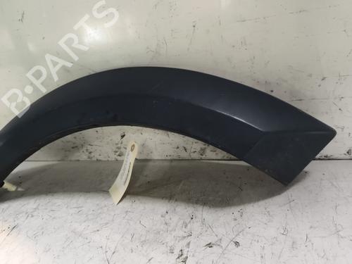 Rear left wheel arch trim LAND ROVER DISCOVERY III (L319) 2.7 TD 4x4 | BP26180469C136 