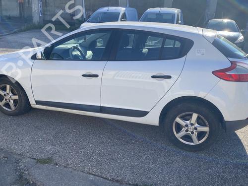 Engine RENAULT MEGANE III Hatchback (BZ0/1_, B3_) 1.5 dCi | BP24196193M1  - Image 10