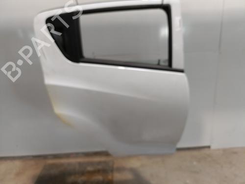 Right rear door CHEVROLET SPARK (M300) 1.0 | BP27893886C5