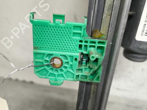 Front left window mechanism CITROËN JUMPY II Van 1.6 HDi 90 16V | BP32996110C22 - Image 4