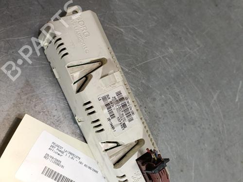 Display monitor PEUGEOT 207 (WA_, WC_) 1.6 16V | BP29348118C48 