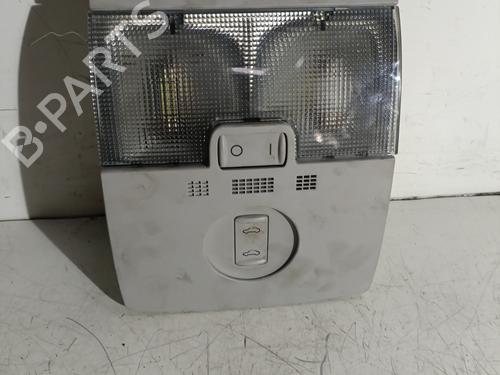 Interior roof light AUDI A3 Sportback (8PA) 2.0 TDI 16V | BP24526790I8