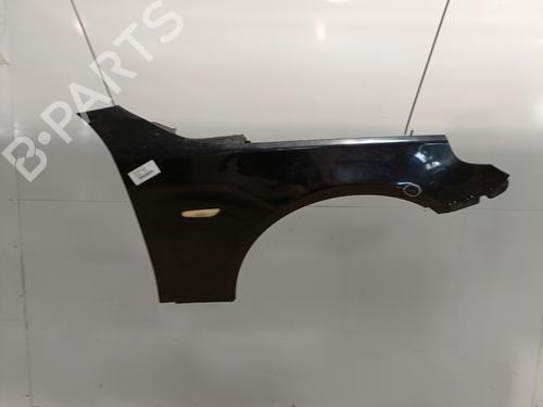 Right front fenders BMW 5 (E60) 545 i | BP29003815C42 