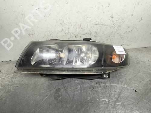 Left headlight SEAT TOLEDO II (1M2) 1.9 TDI | BP33051721C28 - Image 2