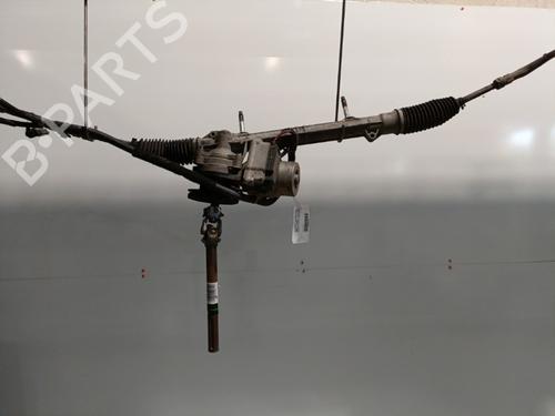 Steering rack PEUGEOT 208 I (CA_, CC_) 1.4 HDi | BP21709320M22 