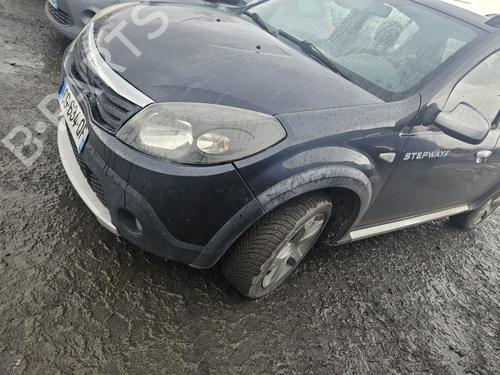 Intercooler DACIA SANDERO 1.5 dCi | BP35899877M30 - Image 17