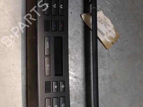Climate control BMW X3 (E83) 2.0 d | BP22033749I5 