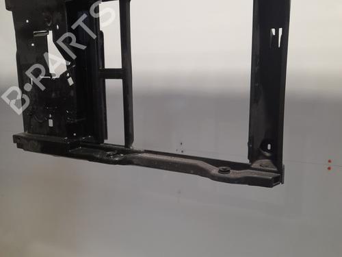 Used Front slam panel Front slam panel PEUGEOT 207 (WA_, WC_) 1.6 16V VTi (120 hp) 24195757 24195757