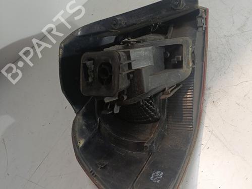Used Right taillight VW GOLF VI (5K1) 2.0 TDI (110 hp) 21709987