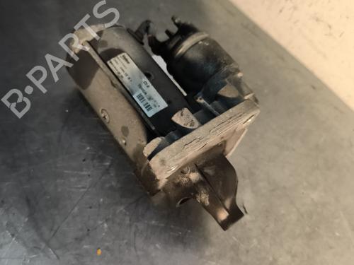 Used Starter Starter PEUGEOT 3008 I MPV (0U_) 1.6 HDi (114 hp) 30775108 30775108