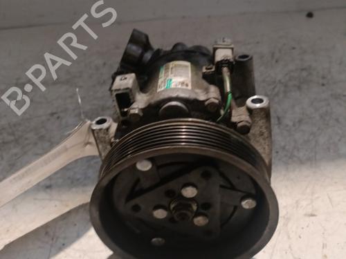 Used AC compressor AC compressor RENAULT TWINGO II (CN0_) 1.2 Turbo (CN0C, CN0F) (100 hp) 21703838 21703838