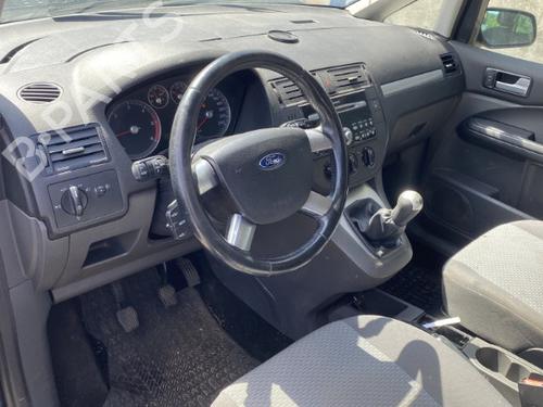 Front bumper FORD FOCUS C-MAX (DM2) 1.6 TDCi | BP21717841C7  - Image 8