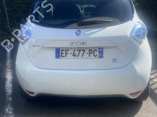 Luftventil RENAULT ZOE (BFM_) ZOE | BP22789538I21 - Image 6