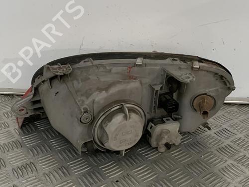 Right headlight DAEWOO LANOS (KLAT) 1.5 | BP21719470C29 - Image 2