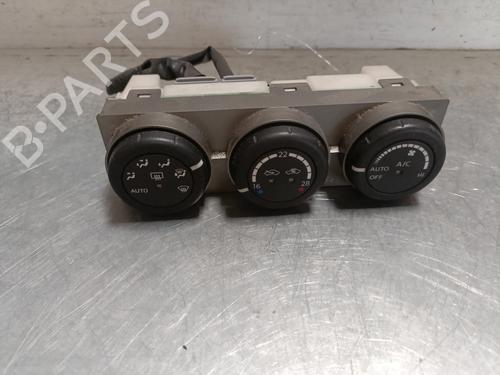 Commande Chauffage NISSAN X-TRAIL I (T30) 2.2 Di 4x4 | BP27810259I5 