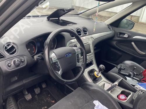 Water radiator FORD S-MAX (WA6) 2.0 TDCi | BP25130878M31 - Image 5