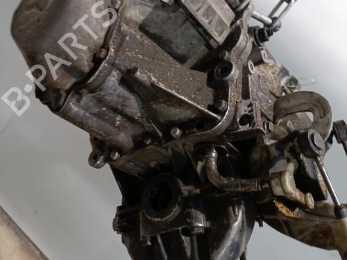 Gearbox CITROËN C3 Picasso (SH_) 1.4 VTi 95 (SH8FSC, SH8FP0, SH8FP6) | BP29347990M3  - Image 6