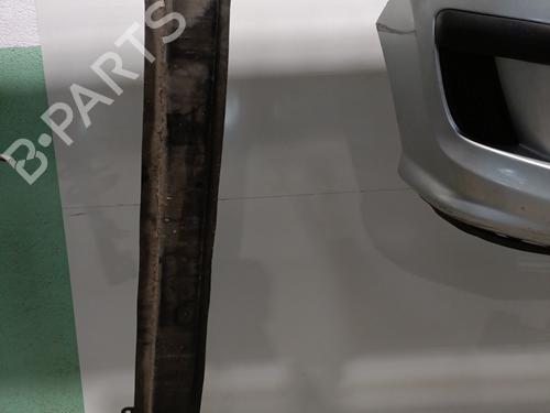 Rear bumper reinforcement VW POLO V (6R1, 6C1) 1.2 | BP25977934C73 
