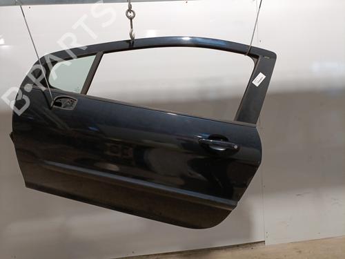 Used Left front door Left front door 28799154 28799154