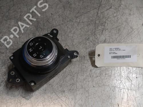 Gear lever FORD FOCUS IV (HN) 1.0 EcoBoost | BP29354147M90 - Image 4