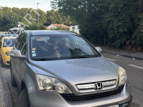 Air vent HONDA CR-V III (RE_) 2.2 i-CTDi 4WD (RE6) | BP29733219I21  - Image 7