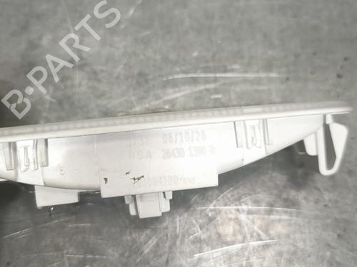 interior-roof-light-dacia-sandero-ii-2012-32995907 main image