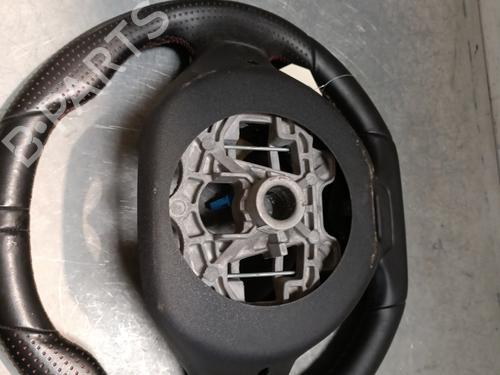 Steering wheel PEUGEOT 208 I (CA_, CC_) 1.6 BlueHDi 120 | BP28078803C49