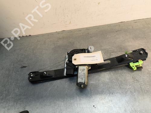 Rear right window mechanism BMW 1 (E87) 116 d | BP29980147C25