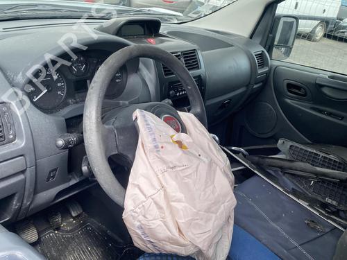 Used Parts FIAT SCUDO Van (270_, 272_)  2.0 D Multijet  2023896