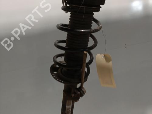 Used Right front shock absorber VW JETTA IV (162, 163, AV3, AV2) 1.6 TDI (105 hp) 28164879