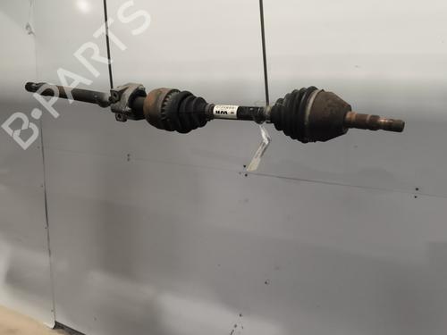 Used Right front driveshaft Right front driveshaft OPEL ASTRA H Estate (A04) 1.7 CDTI (L35) (101 hp) 30110259 30110259