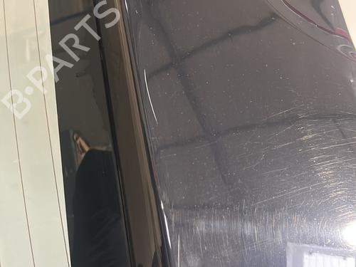 Tailgate CITROËN C3 III (SX) 1.2 PureTech 82 | BP29629815C6 
